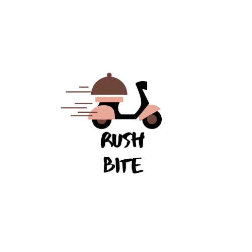 Rush Bite - Food Delivery App